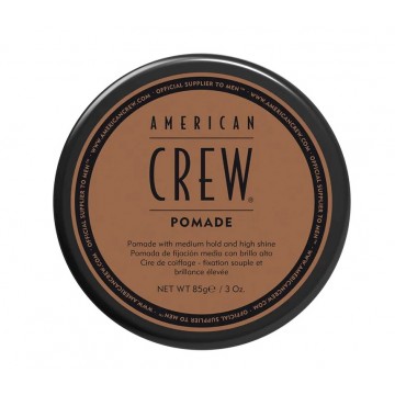 American Crew Classic Pomade 85g